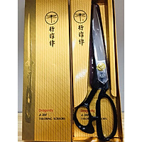 KÉO CẮT VẢI CAO CẤP DRAGONFLY - A300 (12 Inch)
