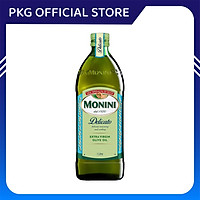 Dầu Oliu Monini Delicato 1L (Italy)