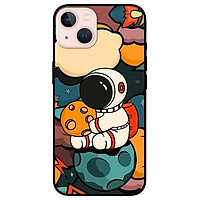 Ốp lưng dành cho Iphone 13 Mini - Iphone 13 - Iphone 13 Pro - Iphone 13 Pro Max - Ôm Vũ Trụ