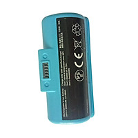 Vacuum Cleaner Lithium Battery for Irobot Braava jet240 3.6V 5300mAh
