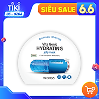 Mặt Nạ BNBG Vita Genic Hydrating Dưỡng Ẩm Đa Tầng 30ml