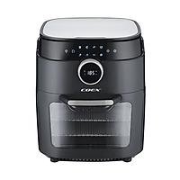 Nồi chiên không dầu 12L Coex AFC-3129 - Hàng Chính Hãng