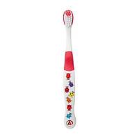 Bàn chải đánh răng trẻ em Brush Buddies (Màu ngẫu nhiên)