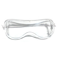 Multi-function Closed Safety Protective Glasses Goggles Saliva Splashing and Anti-Fog Antisand Windproof Dust Resistant