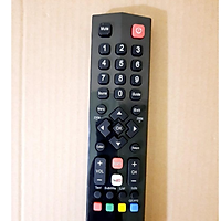 Điều khiển tivi dành cho TCL - Tặng kèm Pin các dòng dành cho TV TCL CRT LCD LED Smart TV