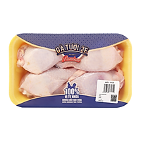 Đùi Tỏi Gà 3F 500G