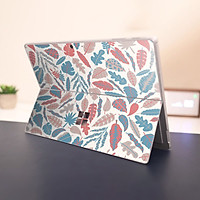 Skin dán hình thiết kế x05 cho Surface Go, Pro 2, Pro 3, Pro 4, Pro 5, Pro 6, Pro 7, Pro X