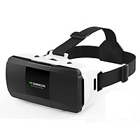 Kính Thực Tế Ảo VR SHINECON SH-G06D Cho Điện Thoại 4.7-6.0 inch - Hàng Chính Hãng