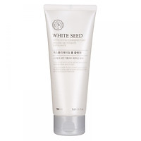 Sữa Rửa Mặt The Face Shop White Seed Exfoliating Cleansing Foam 34100348 (150ml)