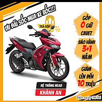 Xe Máy Honda Winner X 2022- Phiên Bản Đặt Biệt-