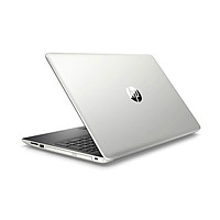 Laptop HP 15-DA0107TU (4TA07PA) . Intel Celeron N4000 (15.6inch) - Hàng Chính Hãng