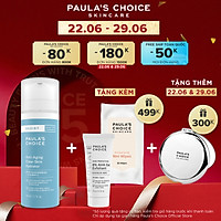 Kem dưỡng ẩm cho da nhạy cảm và lão hóa RESIST ANTI-ANGING CLEAR SKIN HYDRATOR 50 ml