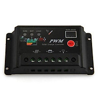 Regulator controller solar panel charge controller panel