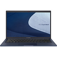 Laptop Asus ExpertBook B1400CEAE-BV3012T (Core i3-1115G4/ 4GB/ 256GB SSD/ 14 HD/ Win10) - Hàng Chính Hãng