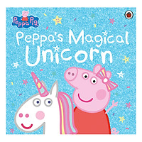 Peppa Pig: Peppa's Magical Unicorn