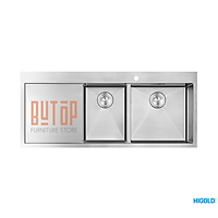 Chậu rửa Higold 955010