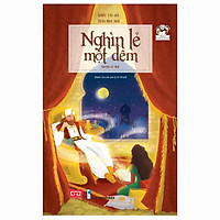 Nghìn Lẻ Một Đêm (Tái Bản 2018)