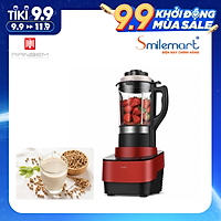 Máy xay nấu đa năng RANBEM 735H - Hàng Nhập Khẩu