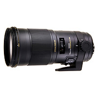 Ống kính Sigma 180 F2.8 APO MACRO EX DG OS HSM For Nikon - Hàng chính hãng