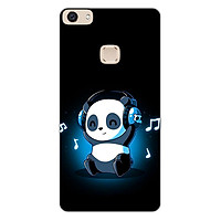 Ốp lưng dành cho điện thoại Vivo V7 - V7 PLUS - Y83 - Panda 05