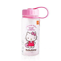 Cốc tiện lợi bảo vệ môi trường HELLO KITTY - 4000ml