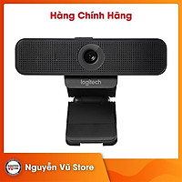 Webcam Logitech C925E (HD) New - Hàng Chính Hãng