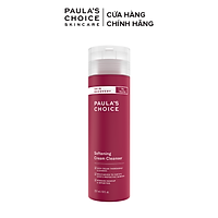 Sữa rửa mặt phục hồi da và làm dịu da Paula’s Choice Skin Recovery Softening Cream Cleanser 237ml