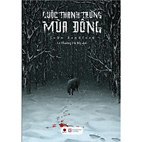 Cuộc Thanh Trừng Mùa Đông - Tặng kèm bookmark Happy Life
