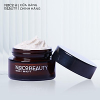 Tẩy Tế Bào Chết Môi NACOBEATY