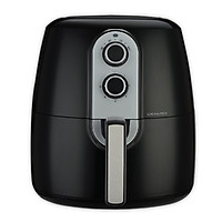 Nồi Chiên Không Dầu Lock&Lock EJF151 (5.2L) - Hàng Chính Hãng