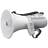 Megaphone đeo vai TOA ER-2215W- Hàng Chính Hãng