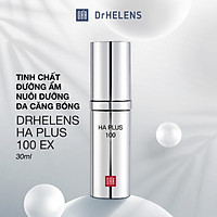 Tinh Chất Dưỡng Ẩm Nuôi Dưỡng Da Căng Bóng DrHelens HA Plus 100 EX 30ml
