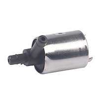 DC 12V Mini Small Electric Solenoid Valve Gas Water Air N/C Normally Closed