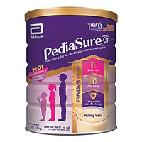 Abbott Pediasure Milk Powder 1.6kg