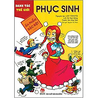 Phục Sinh – Danh Tác Thế Giới