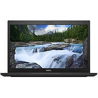 Laptop Dell Latitude E7490 (L7480I714W): Core i7-8650U / 14.0" FHD / Windows 10 Pro - Hàng chính hãng
