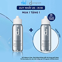 Tinh chất chống nắng bảo vệ da khỏi bụi mịn và ô nhiễm môi trường d program Allerdefense Essense 40ml – Mua 1 tặng 1