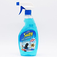 Nước lau kính Suzy Nhật Bản chai 500ml