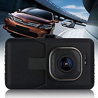 Camera hành trình ô tô Full HD 1080P