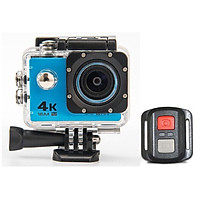 Máy Ảnh Mini HD Chống Nước Có Wifi (4K 1080p 69 fps 30M)
