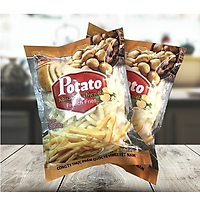 (chỉ giao HN) Khoai Tây Chiên Bỉ VinmexFood 500g