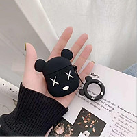 Vỏ bảo vệ bao đựng tai nghe dành cho airpod 1/2 / airpod pro