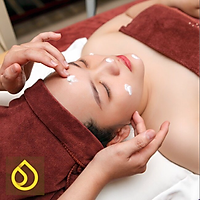 Tỉnh Thức Spa - Miễn Tip: Gói Ủ Trắng Mặt Cao Cấp Bằng Huyết Yến/ Nhau Thai Cừu Nhật Bản Kết Hợp Ánh Sáng Sinh Học + Ngâm Chân Thuốc Bắc Và Thảo Dược (80 phút).