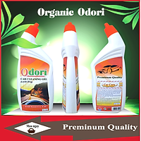 Gel làm sạch bề mặt sơn, gương kính ôtô. Chống hấp thu hơi nước, sương mù. Chai 700Ml