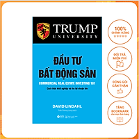 Đầu Tư Bất Động Sản (Tặng Kèm Bookmark Tiki)