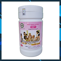 Bột Dinh Dưỡng Ngũ Cốc Nảy Mầm Cho Cả Gia Đình : Dùng Cho Bữa Ăn Sáng,Ăn Phụ Cân Bằng, Có Sữa Gầy, Ngũ Cốc Nảy Mầm, Đạm Đậu Nành, Óc Chó, Hạnh Nhân, Macca, Hạt Chia... Đảm Bảo Sức Khỏe ,Tăng Sức Đề Kháng, Phòng Ngừa Béo Phì, Tiểu Đường