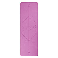 Thảm tập yoga định tuyến cao cấp DOPI DP1101