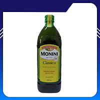 Dầu Oliu Nguyên Chất Monini Extra Virgin 1L (Italy)