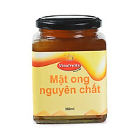 Mật Ong Thiên Nhiên Nguyên Chất Vinafruits
