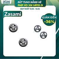 Bộ 30kg Tạ (2 Đĩa 10kg - 2 Đĩa 5kg)